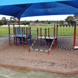 Kilberry Valley Primary School, Hampton Park – Prep Playground