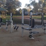 Meredith Community Group – Parkfit