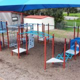 Kilberry Valley Primary School, Hampton Park – Senior Playground