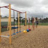 Little River Primary School – Fitness Track