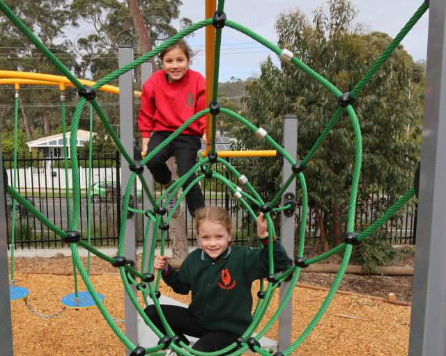 Upwey Primary School